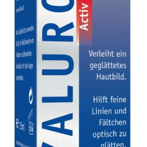 Hyaluron activ Tabletten + Serum - 1