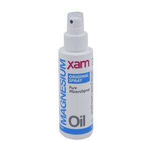XAM Magnesium Öl-Spray 100 ml - 100ml