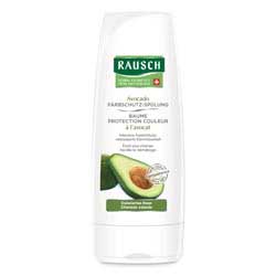 Rausch Avocado Farbschutz Spülung 200 ml - 200ml