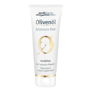 Dr. Theiss Oliven Öl Schöne Hände 100 ml - 100ml