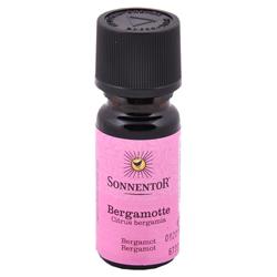 Sonnentor Bergamotte bio äth. 10 ml - 10ml