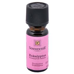 Sonnentor Eukalyptus bio äth. 10 ml - 10ml