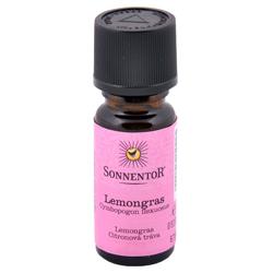 Sonnentor Lemongras bio äth. 10 ml - 10ml