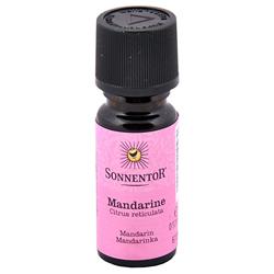 Sonnentor Mandarine bio äth. 10 ml - 10ml