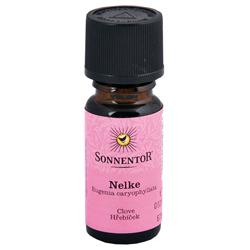 Sonnentor Nelke bio äth. 10 ml - 10ml