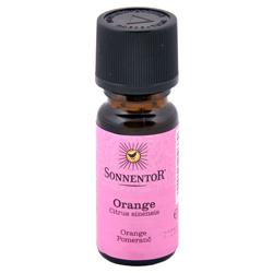 Sonnentor Orange bio äth. 10 ml - 10ml