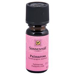 Sonnentor Palmarosa bio äth. 10 ml - 10ml
