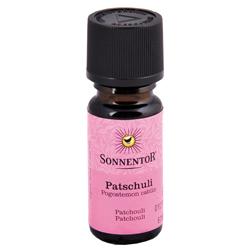 Sonnentor Patschuli bio äth. 10 ml - 10ml