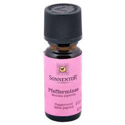 Sonnentor Pfefferminze bio äth. 10 ml - 10ml