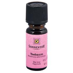Sonnentor Teebaum bio äth. 10 ml - 10ml