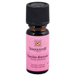Sonnentor Vanille-Extrakt ätherisches Öl - 10ml