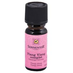 Sonnentor Ylang Ylang bio äth. 10 ml - 10ml