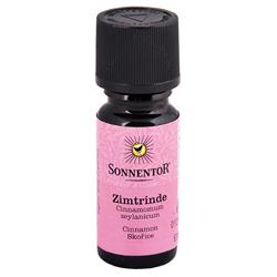 Sonnentor Zimtrinde bio äth. 10 ml - 10ml