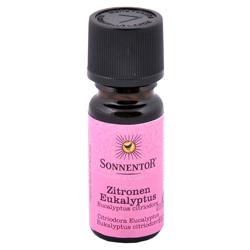 Sonnentor Zitronen-Eukalyptus bio äth. - 10ml