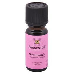 Sonnentor Weihrauch äth. 10 ml - 10ml