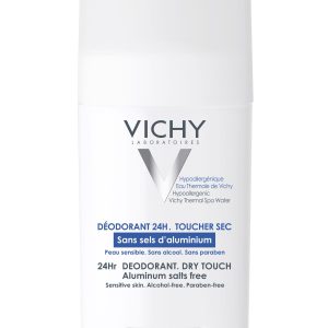 Vichy DEODORANT Roll-On 24H ohne Aluminiumsalze - 50ml