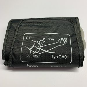 boso-medicus Blutdruckmesser Manschette  22 - 32 cm 1 Stk. - 1 Stück