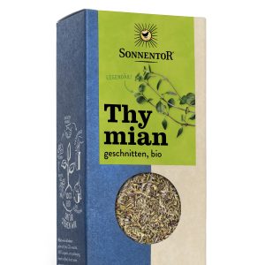 Sonnentor Bio Thymian 70 g - 70g