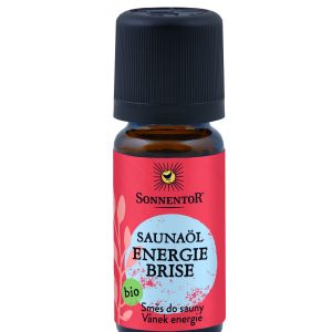 Sonnentor Ätherisches Öl Energie 10 ml - 10ml
