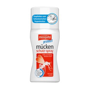Mosquito Mückenspray Protect 100 ml - 100ml
