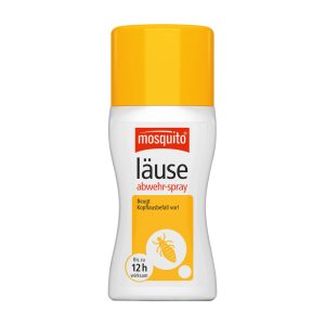 Mosquito Lausabwehrspray 100 ml - 100ml