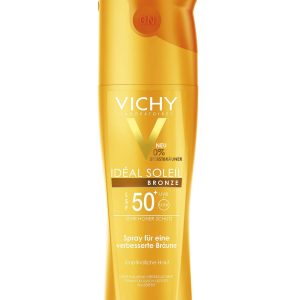 Vichy IDEAL SOLEIL Sonnenspray LSF 50+ Bronze - 200ml