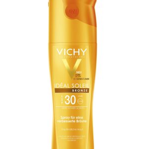 Vichy IDEAL SOLEIL Sonnenspray LSF 30 Bronze - 200ml