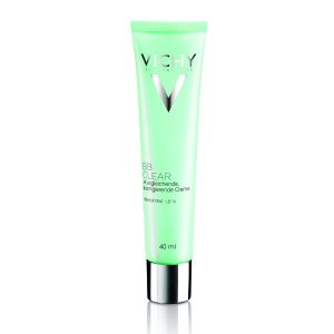 Vichy NORMADERM BB Clear getönte Tagescreme mittel - 40ml