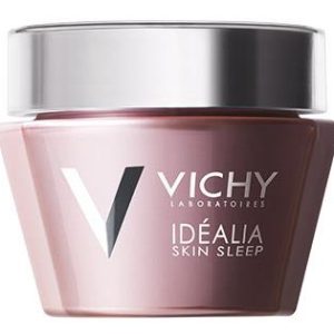 Vichy IDEALIA Skin Sleep Nachtbalsam - 50ml