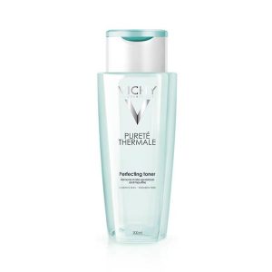 Vichy PURETE Thermal Reinigungslotion für normale bis trockene Haut - 200ml - 200ml