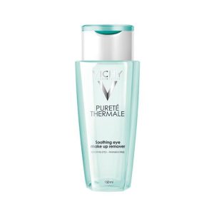 Vichy PURETE THERMAL Augen Make-Up Entferner für sensible Haut - 150ml