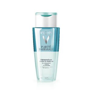 Vichy PURETE THERMAL Augen-Make-Up-Entferner wasserfest - 150ml