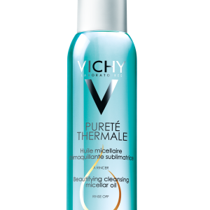 Vichy PURETE THERMAL Verschönendes Reinigungsöl - 125ml