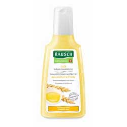 Rausch Ei-Öl Nähr-Shampoo 40 ml - 40ml