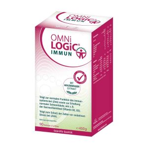 OMNI-LOGIC 450 g Immun - 450g