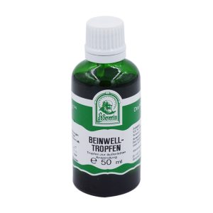 Beinwell Tropfen 50 ml - 50ml