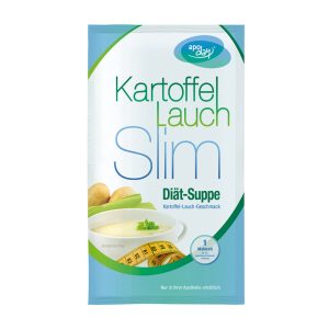 Apoday Kartoffel-Lauch Slim 60 g - 1 Beutel