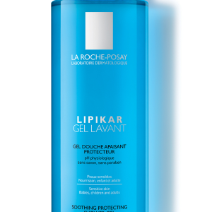 La Roche-Posay Lipikar Gel Lavant (Waschgel) 400 ml - 400ml