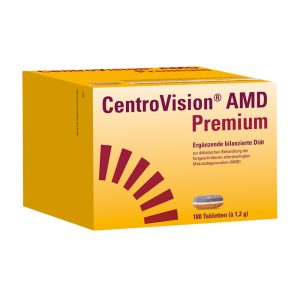 CentroVision AMD Premium 60 Stk. - 60 Stück