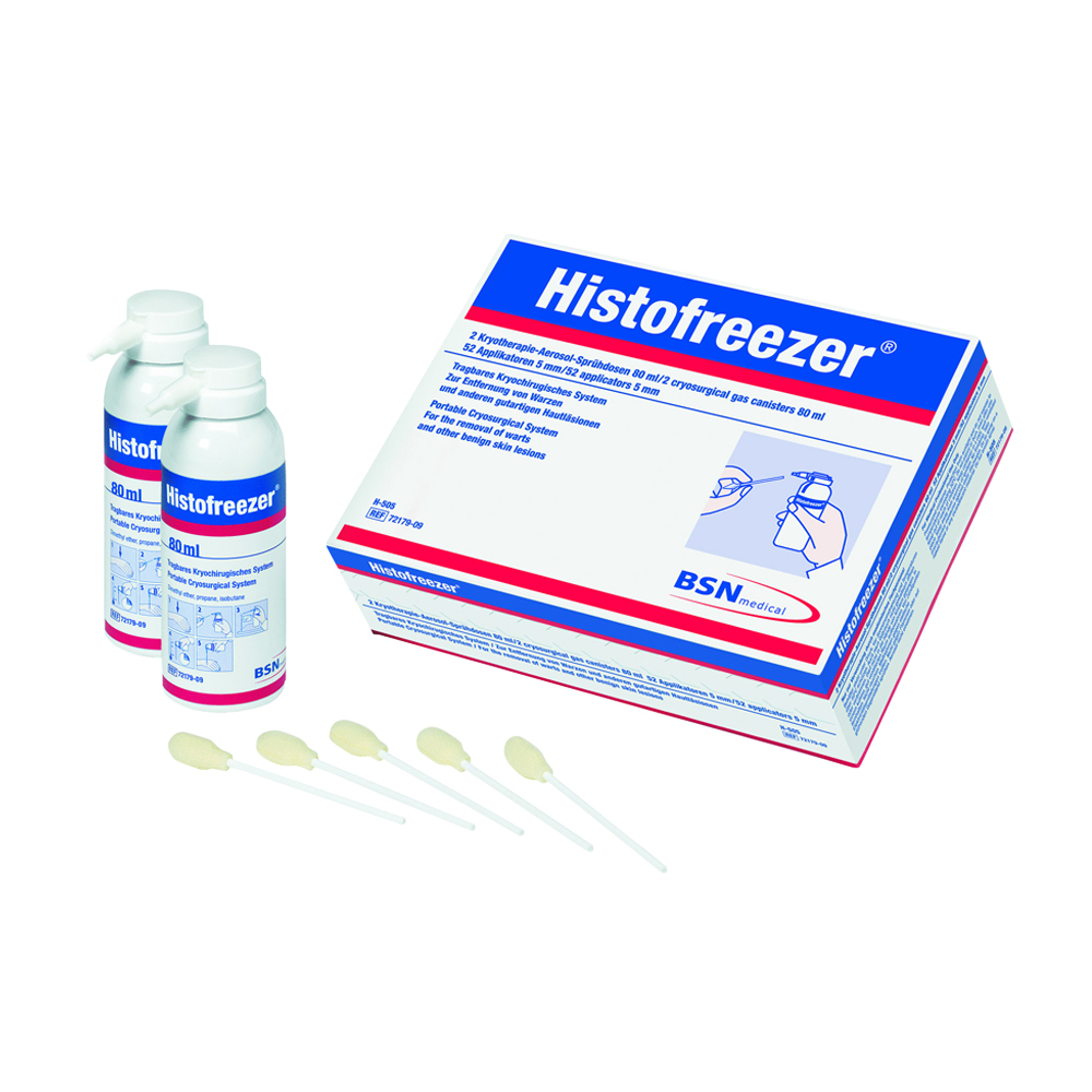 Histofreezer Kryo-Therapie Spray 1 Stk. M - 1