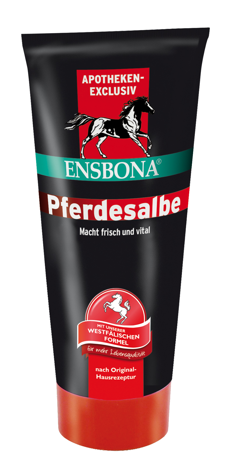 Ensbona® Pferdesalbe - 30ml