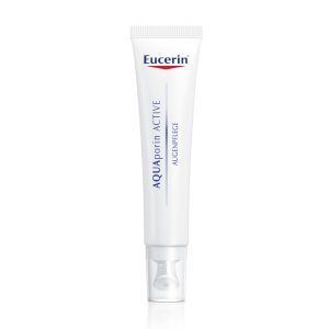 Eucerin AQUAporin ACTIVE Augenpflege - 15ml