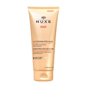 Nuxe Sun After-Sun-Milch 200 ml - 200ml