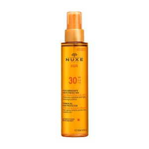 Nuxe Sun Sonnenöl 150 ml - 150ml