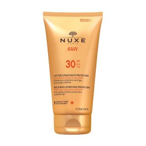 Nuxe Sun Sonnenmilch 150 ml - 150ml