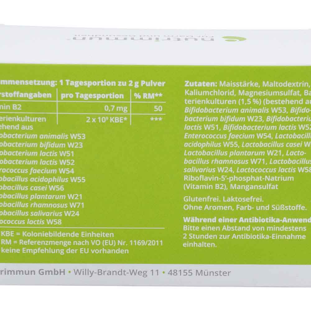 Probiotik Protect 30 x 2 g - 30 Beutel