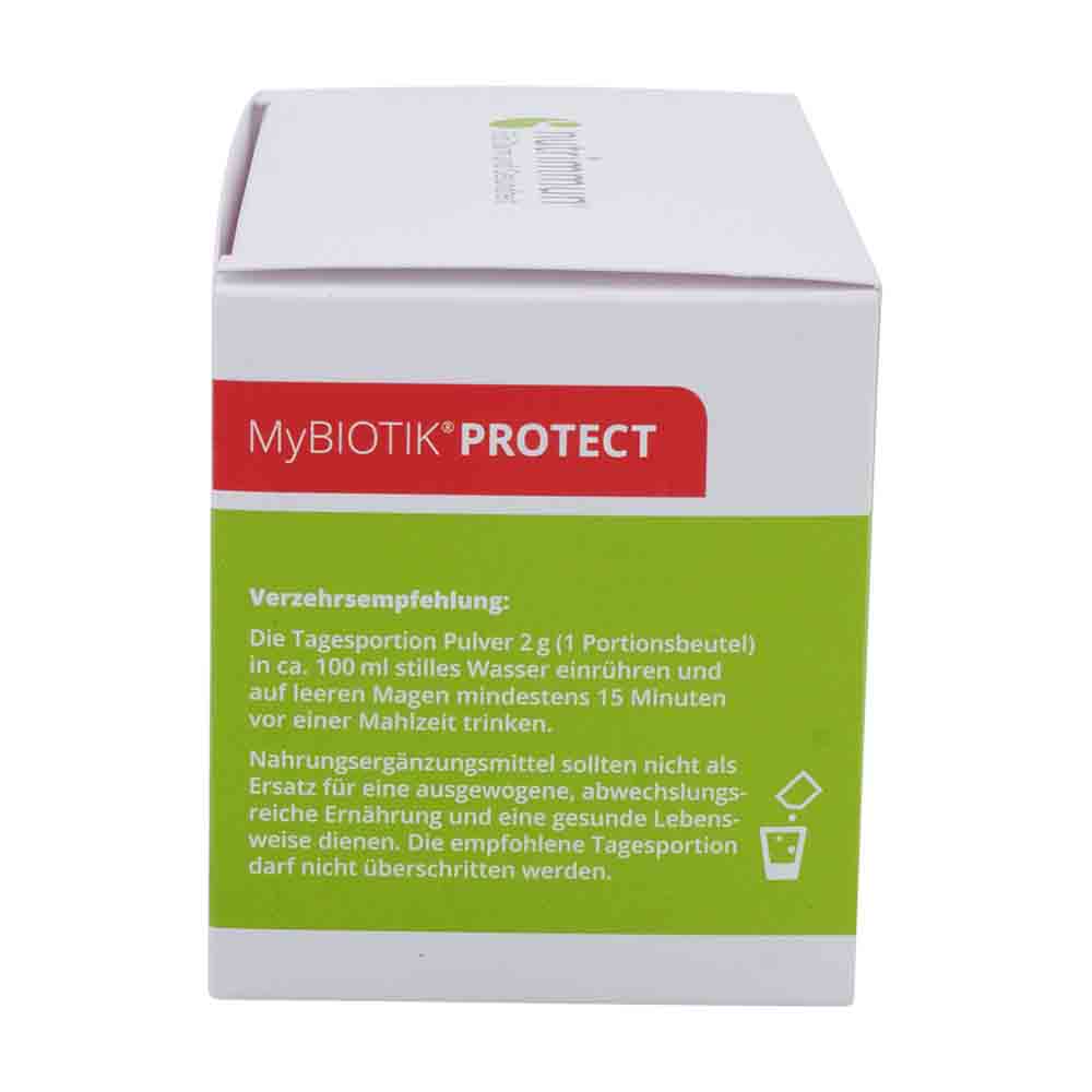Probiotik Protect 30 x 2 g - 30 Beutel