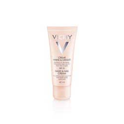 Vichy IDEAL BODY Handcreme - 40ml