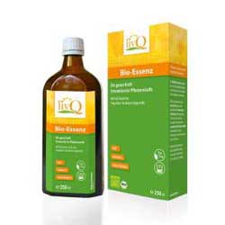 Livq Bio-Essenz 250 ml Pur - 250ml