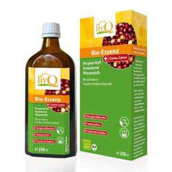 Livq Bio-Essenz 250 ml Camu-Camu - 250ml